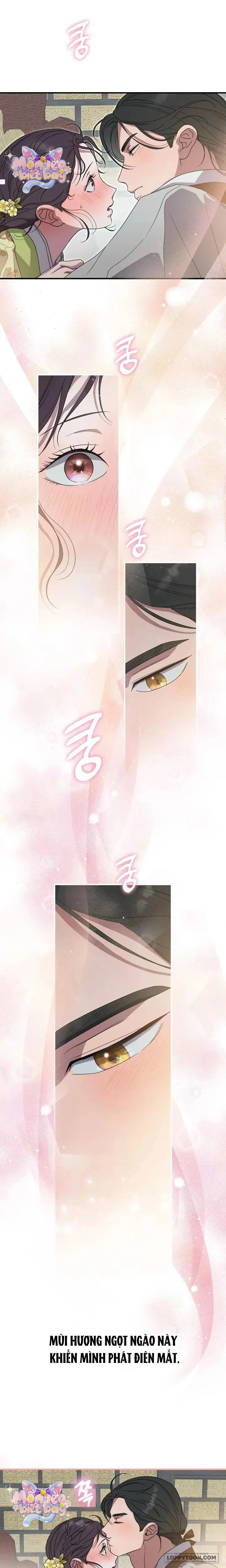 Ta Chỉ Muốn Ăn Em - Chap 25 - Trang 17