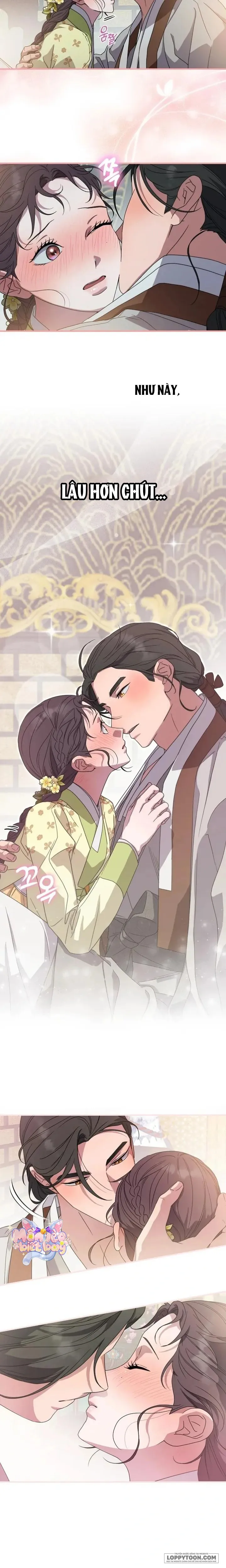 Ta Chỉ Muốn Ăn Em - Chap 25 - Trang 18