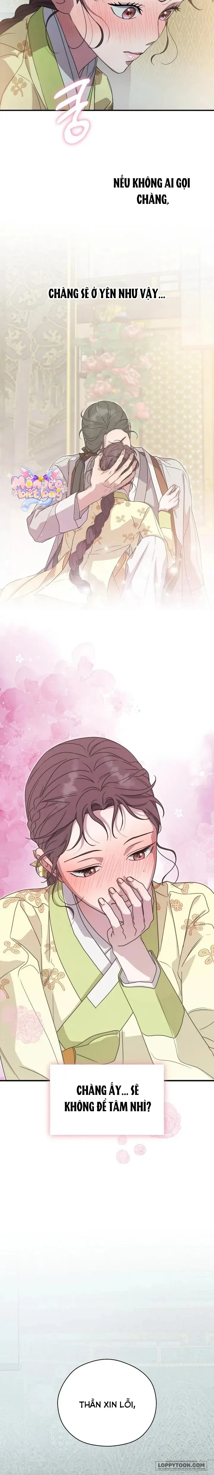 Ta Chỉ Muốn Ăn Em - Chap 25 - Trang 20
