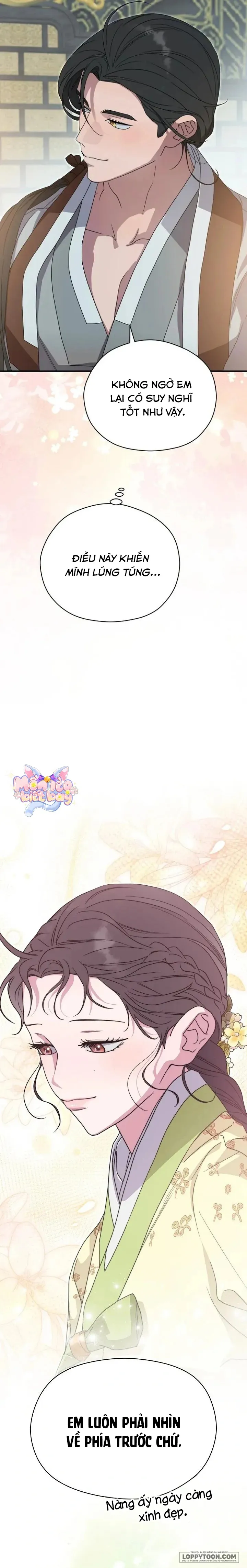 Ta Chỉ Muốn Ăn Em - Chap 25 - Trang 3