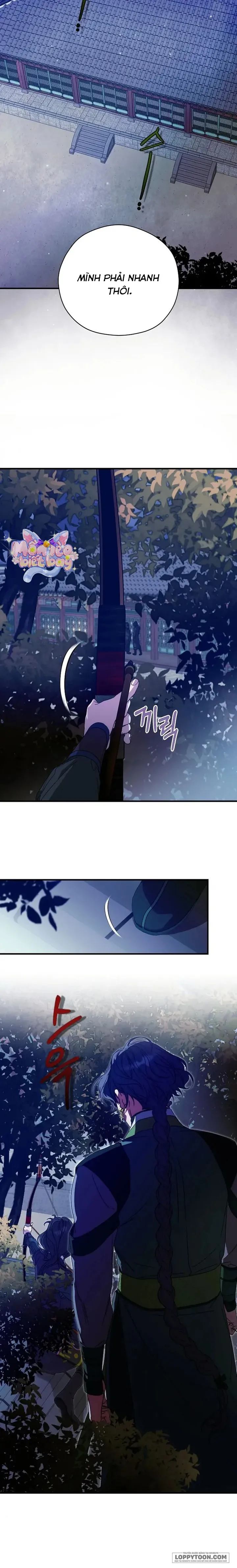 Ta Chỉ Muốn Ăn Em - Chap 26 - Trang 12