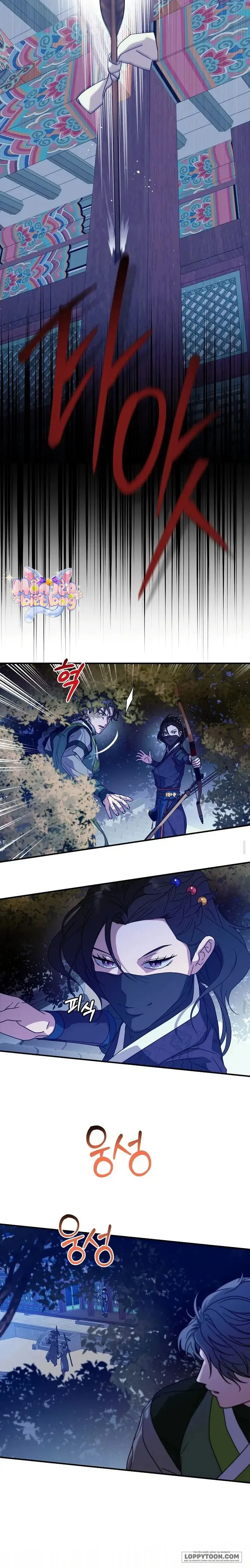 Ta Chỉ Muốn Ăn Em - Chap 26 - Trang 20