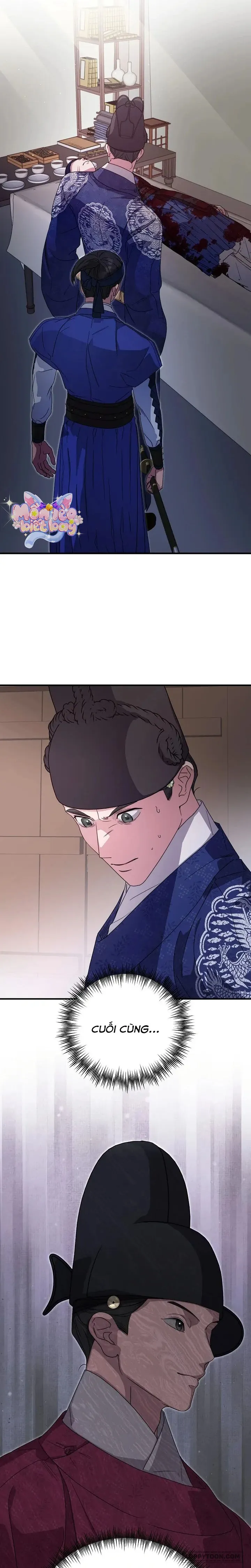 Ta Chỉ Muốn Ăn Em - Chap 26 - Trang 7