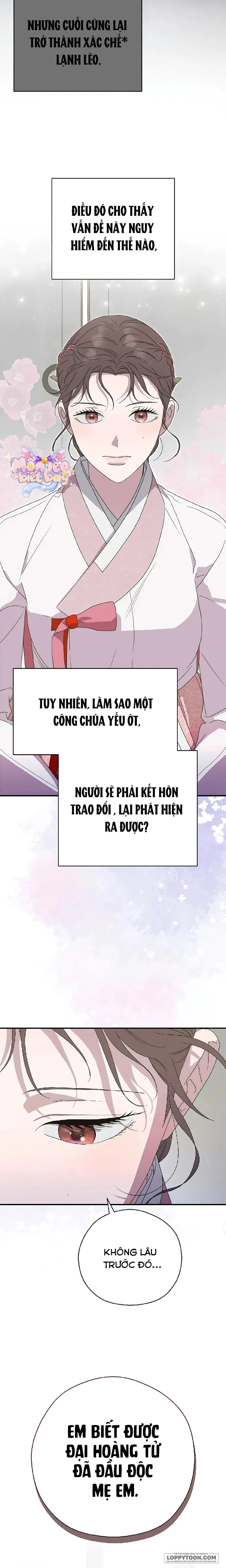 Ta Chỉ Muốn Ăn Em - Chap 27 - Trang 14