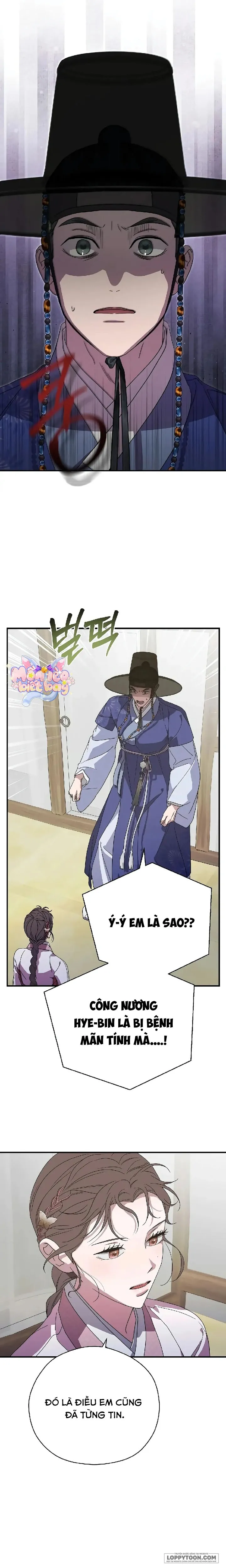 Ta Chỉ Muốn Ăn Em - Chap 27 - Trang 15