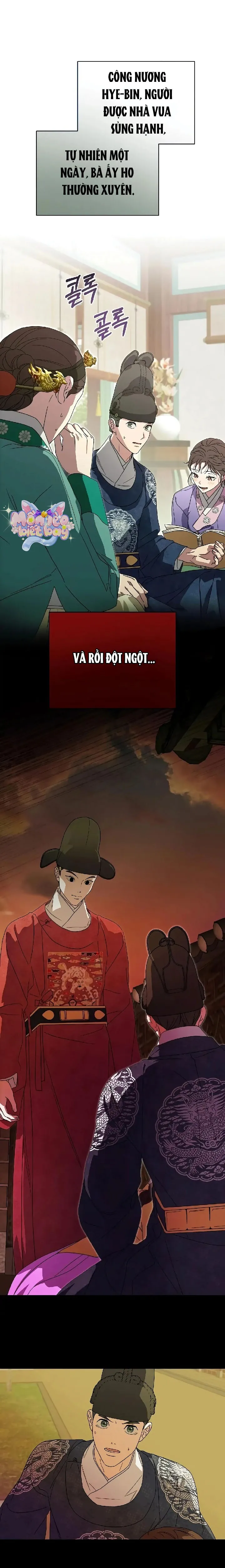 Ta Chỉ Muốn Ăn Em - Chap 27 - Trang 16