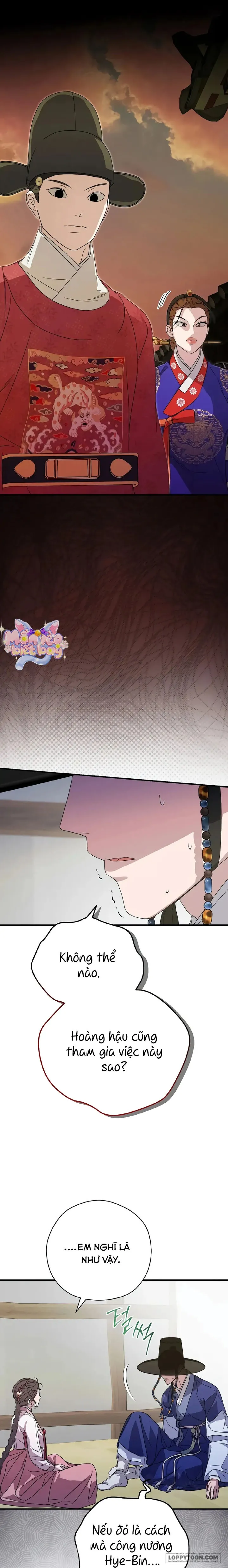 Ta Chỉ Muốn Ăn Em - Chap 27 - Trang 17