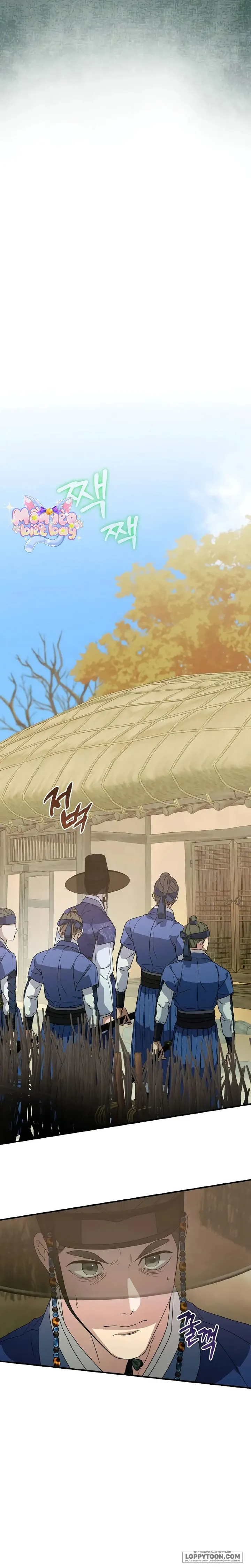 Ta Chỉ Muốn Ăn Em - Chap 27 - Trang 8