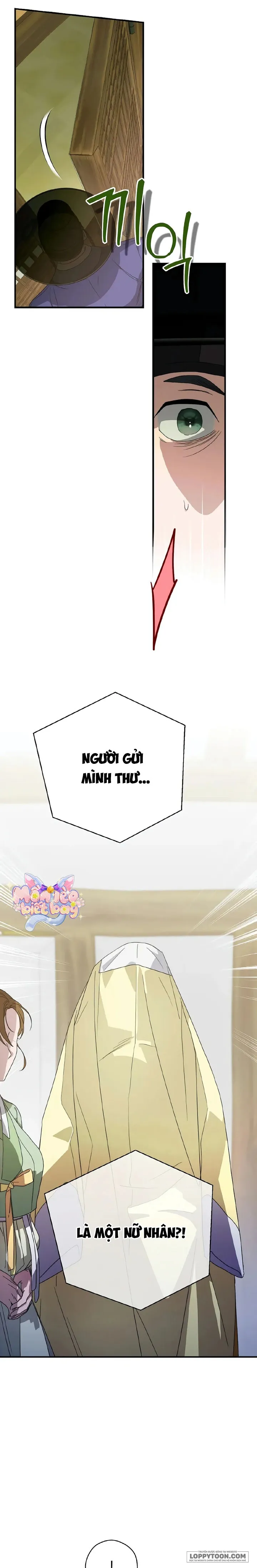 Ta Chỉ Muốn Ăn Em - Chap 27 - Trang 9