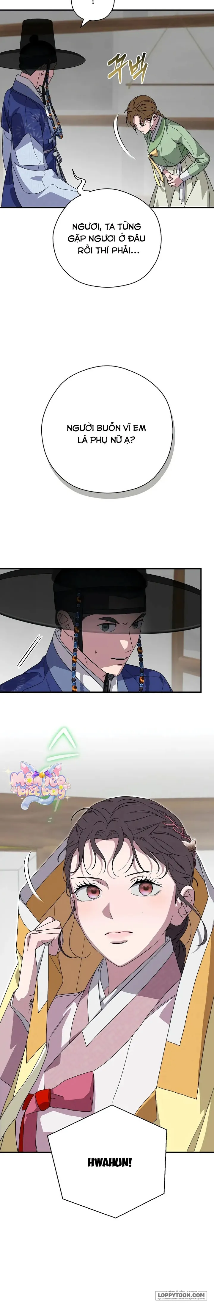 Ta Chỉ Muốn Ăn Em - Chap 27 - Trang 10