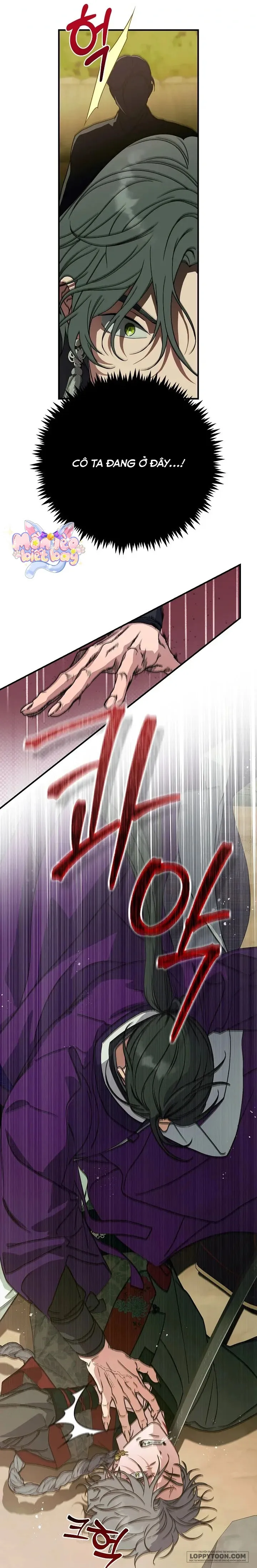 Ta Chỉ Muốn Ăn Em - Chap 28 - Trang 3