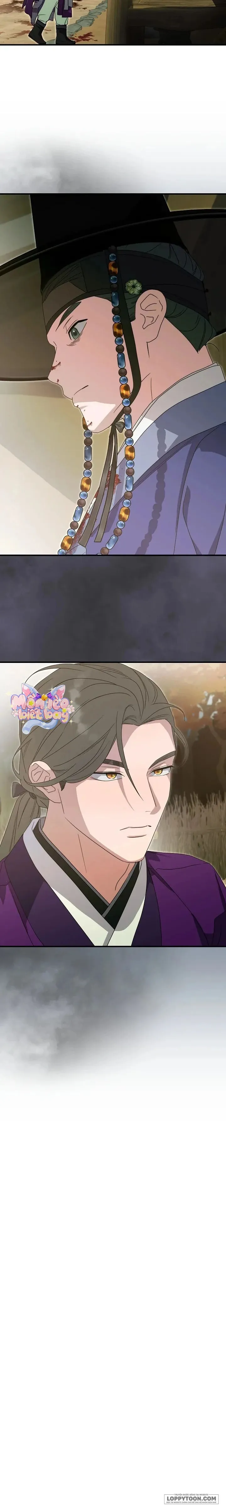 Ta Chỉ Muốn Ăn Em - Chap 28 - Trang 22
