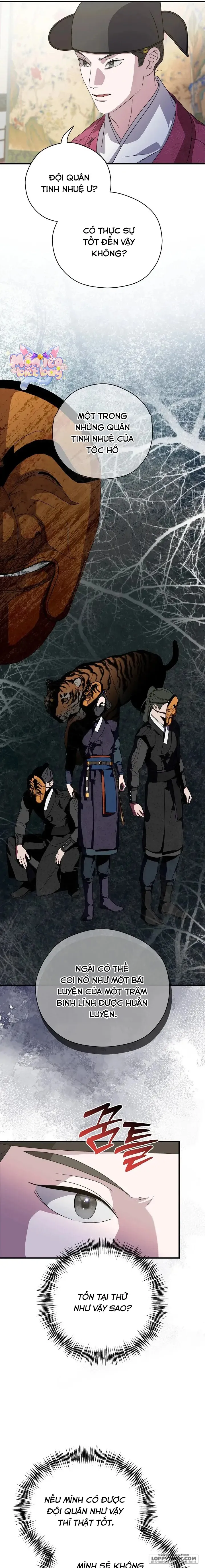 Ta Chỉ Muốn Ăn Em - Chap 29 - Trang 13