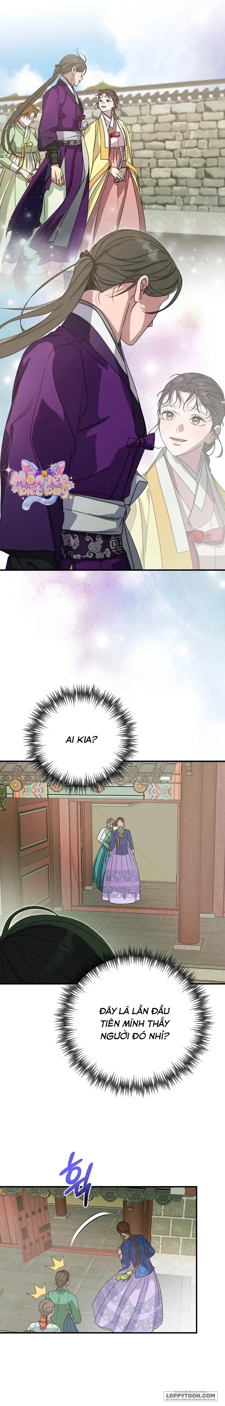 Ta Chỉ Muốn Ăn Em - Chap 29 - Trang 22