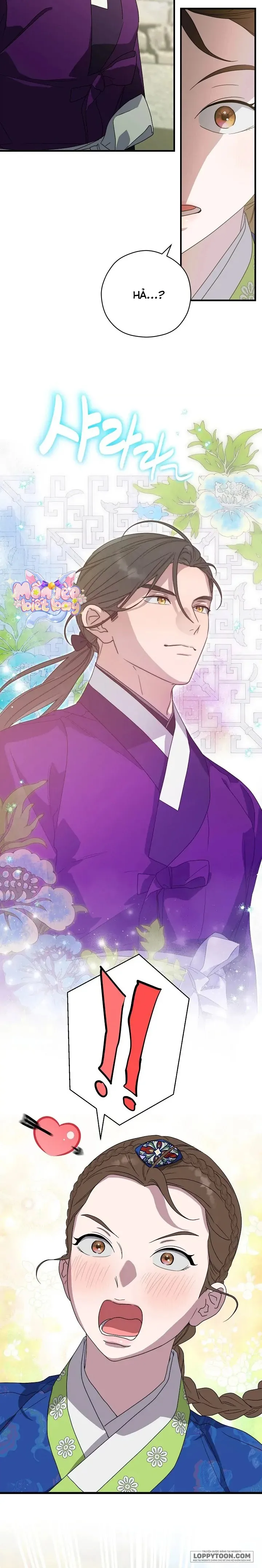 Ta Chỉ Muốn Ăn Em - Chap 29 - Trang 24