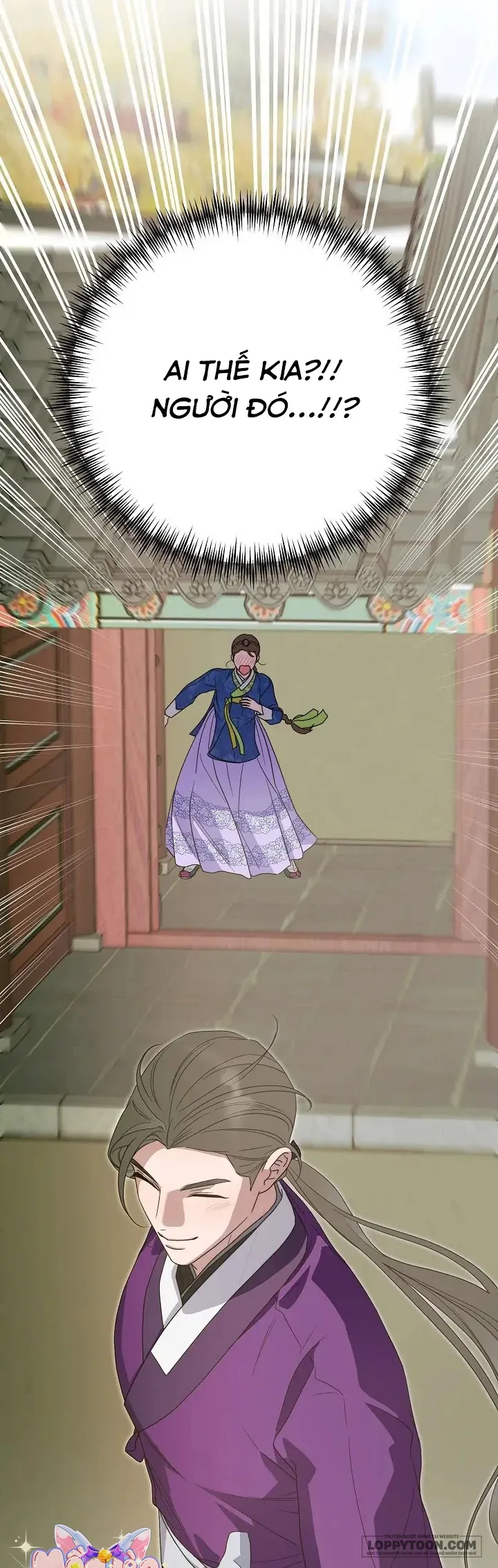 Ta Chỉ Muốn Ăn Em - Chap 29 - Trang 25