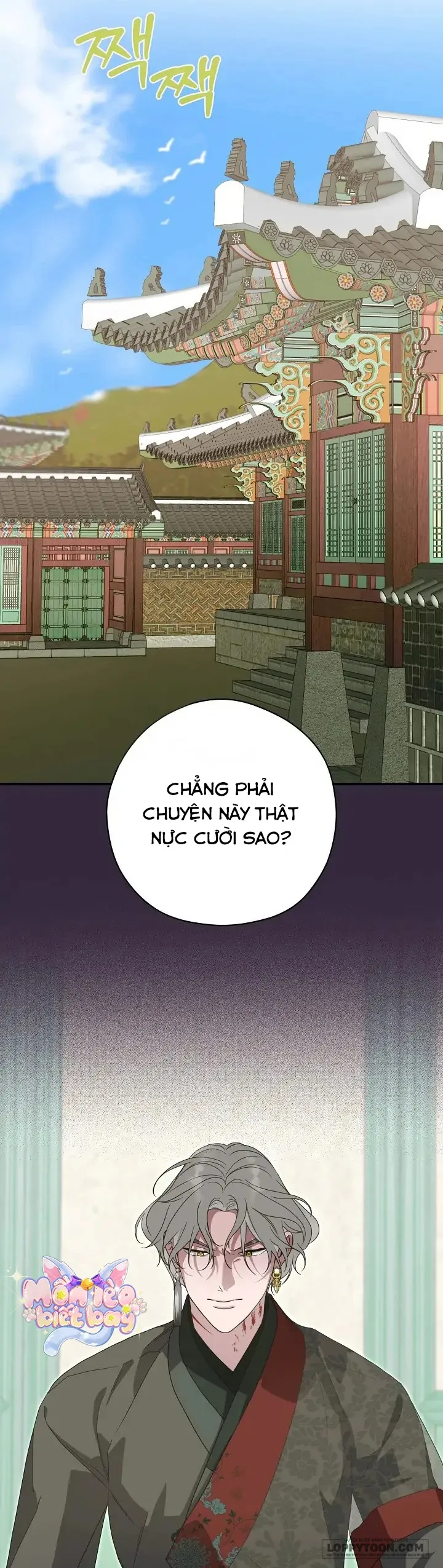 Ta Chỉ Muốn Ăn Em - Chap 29 - Trang 9
