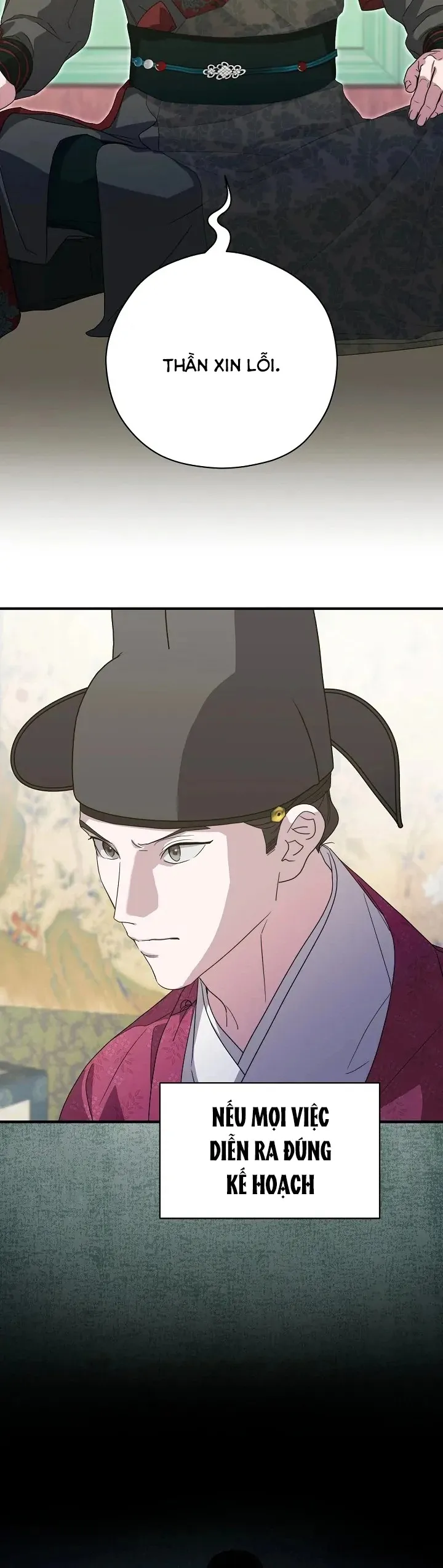 Ta Chỉ Muốn Ăn Em - Chap 29 - Trang 10