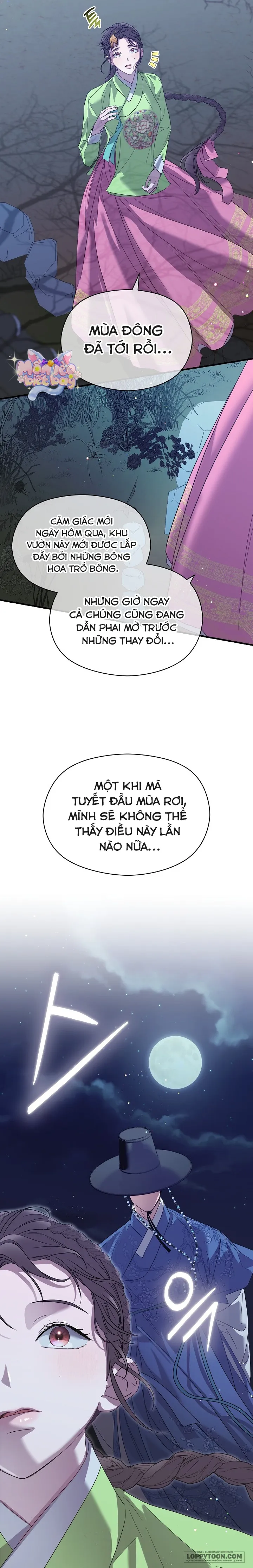 Ta Chỉ Muốn Ăn Em - Chap 3 - Trang 15