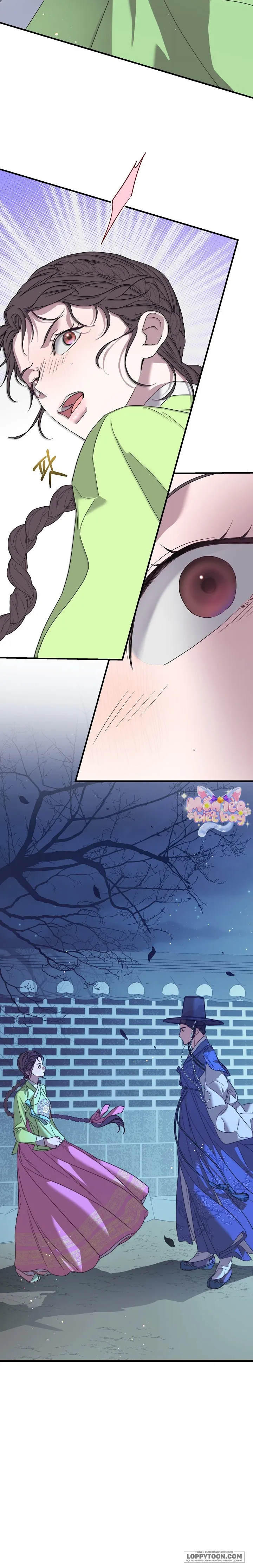 Ta Chỉ Muốn Ăn Em - Chap 3 - Trang 16