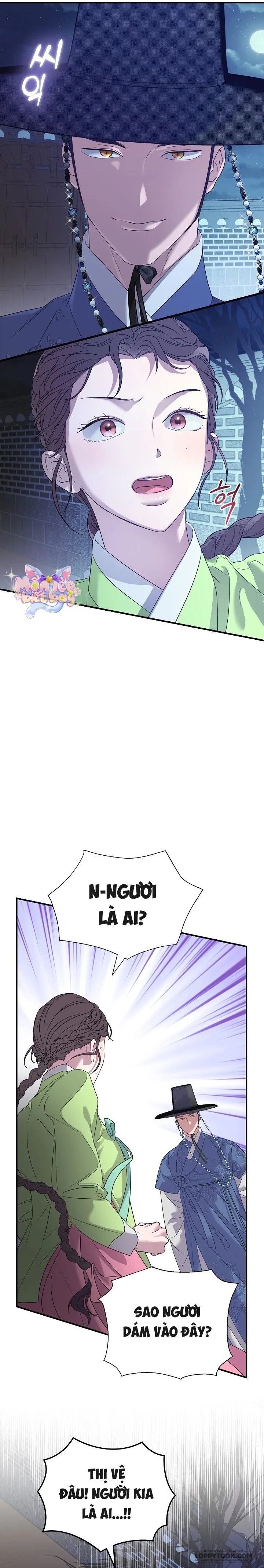 Ta Chỉ Muốn Ăn Em - Chap 3 - Trang 17