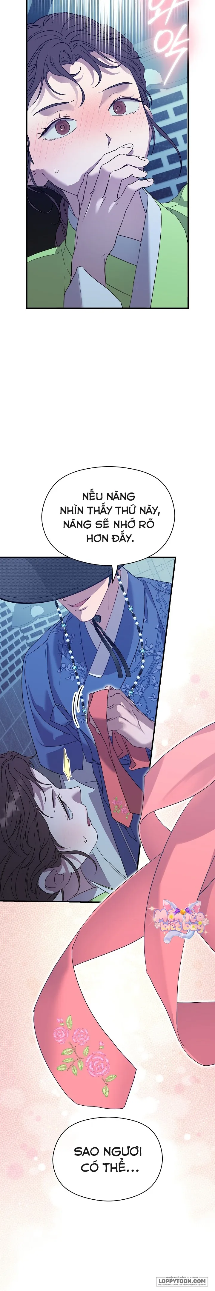 Ta Chỉ Muốn Ăn Em - Chap 3 - Trang 24