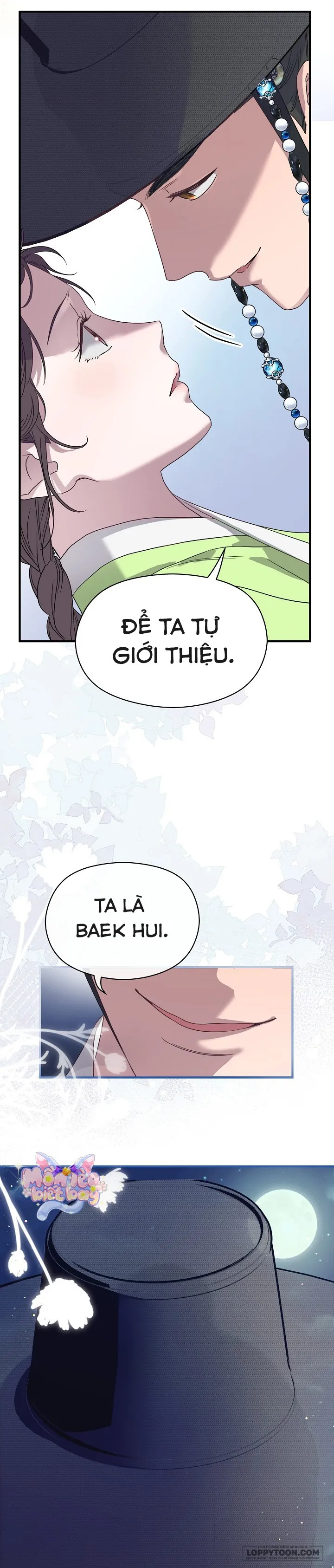 Ta Chỉ Muốn Ăn Em - Chap 3 - Trang 25