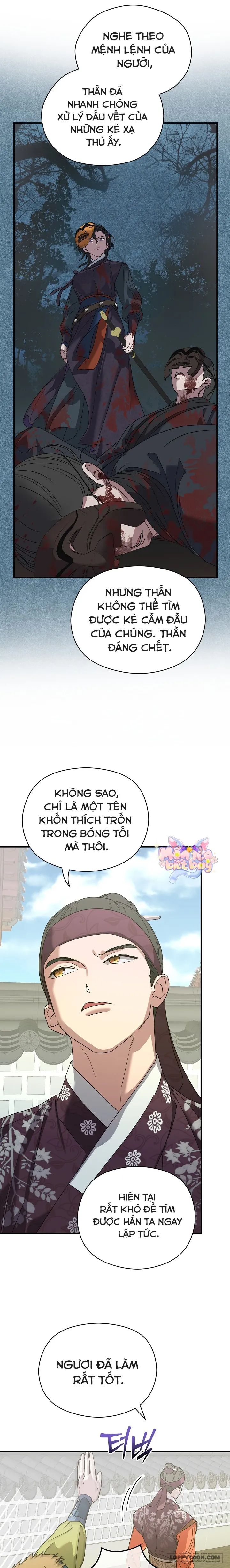 Ta Chỉ Muốn Ăn Em - Chap 3 - Trang 7