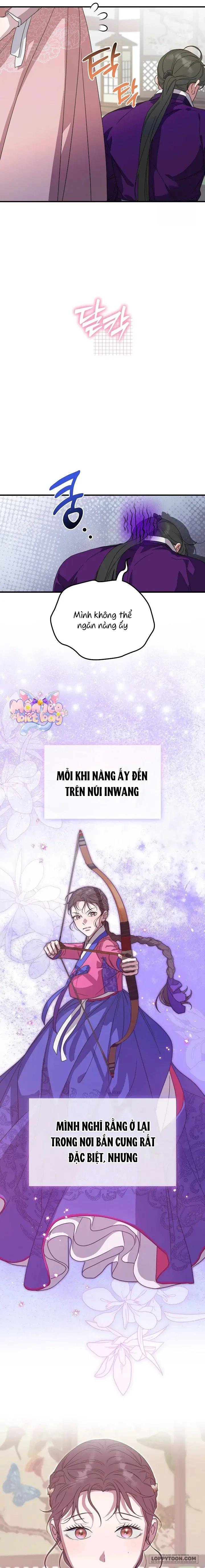 Ta Chỉ Muốn Ăn Em - Chap 30 - Trang 11