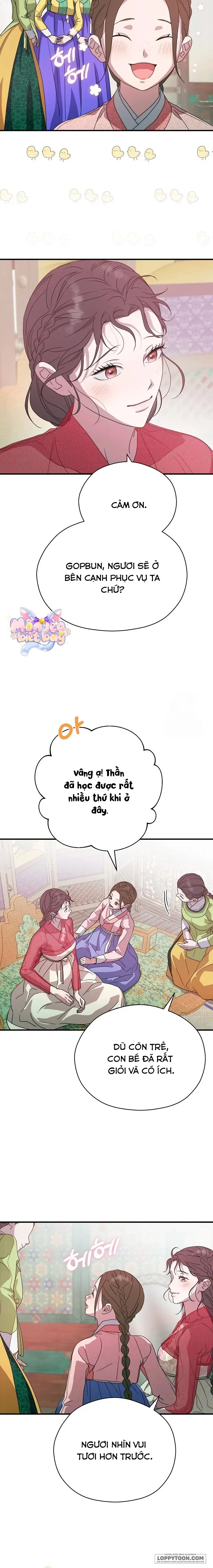 Ta Chỉ Muốn Ăn Em - Chap 31 - Trang 12