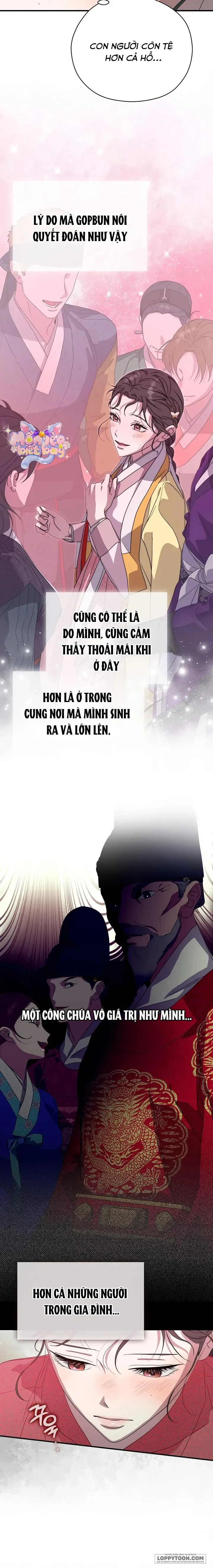 Ta Chỉ Muốn Ăn Em - Chap 31 - Trang 14