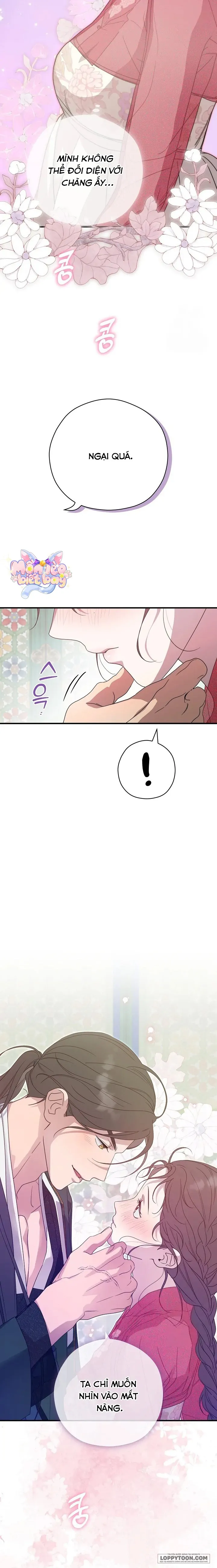 Ta Chỉ Muốn Ăn Em - Chap 31 - Trang 16