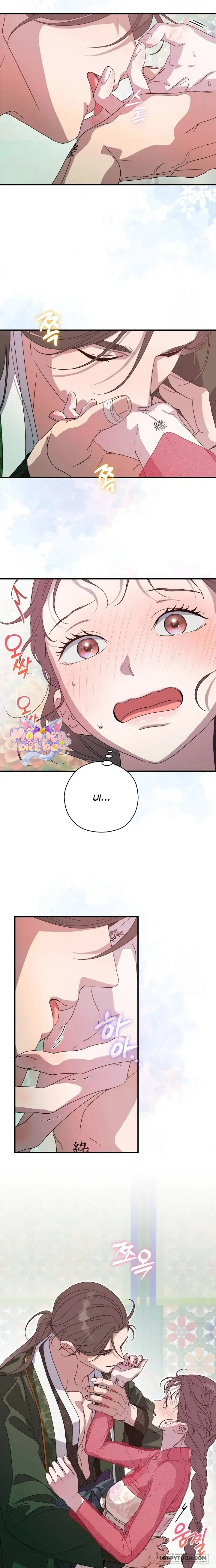 Ta Chỉ Muốn Ăn Em - Chap 31 - Trang 21