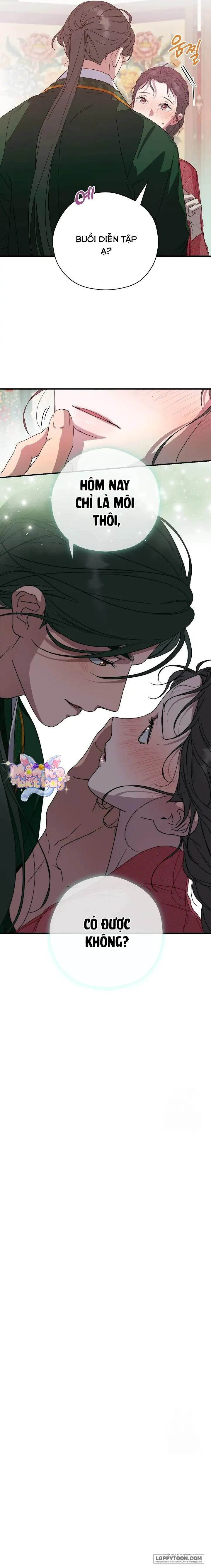 Ta Chỉ Muốn Ăn Em - Chap 31 - Trang 23