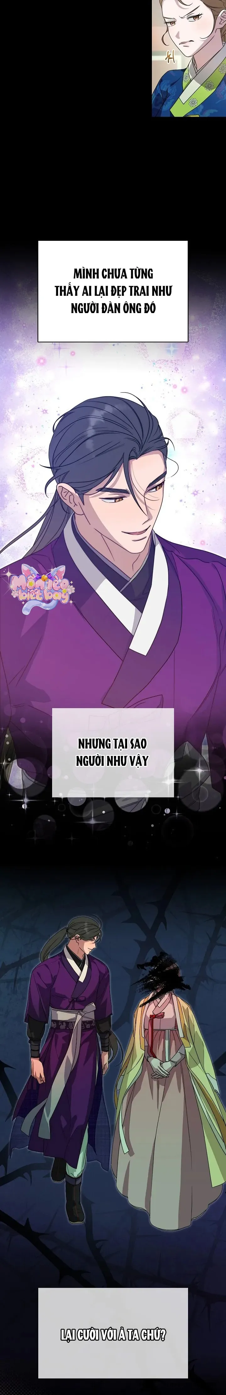 Ta Chỉ Muốn Ăn Em - Chap 31 - Trang 4