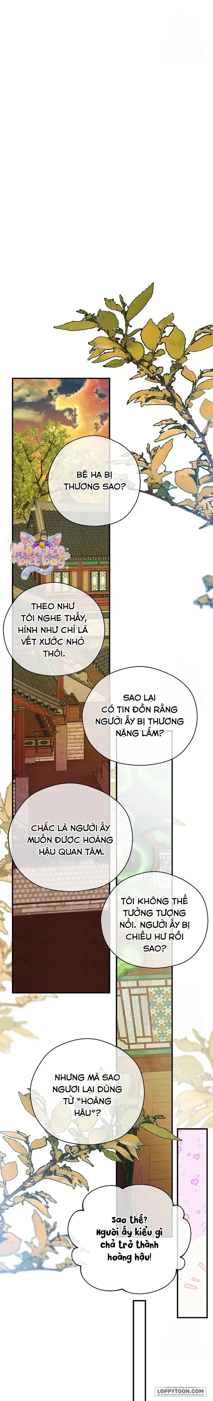 Ta Chỉ Muốn Ăn Em - Chap 31 - Trang 7