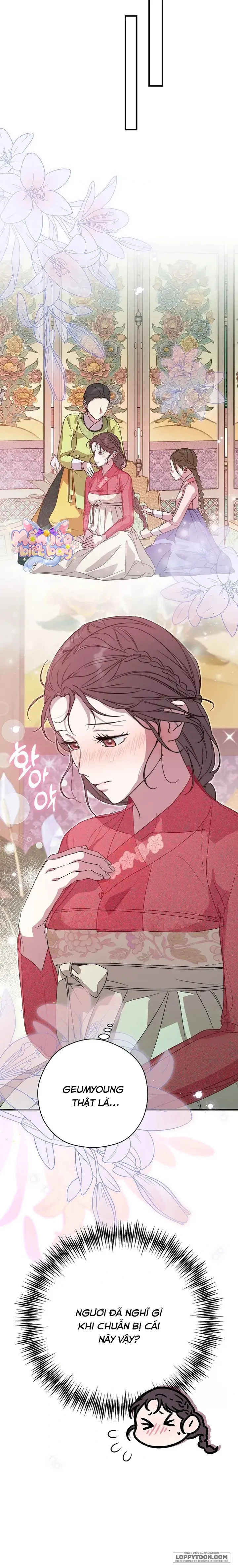 Ta Chỉ Muốn Ăn Em - Chap 31 - Trang 8