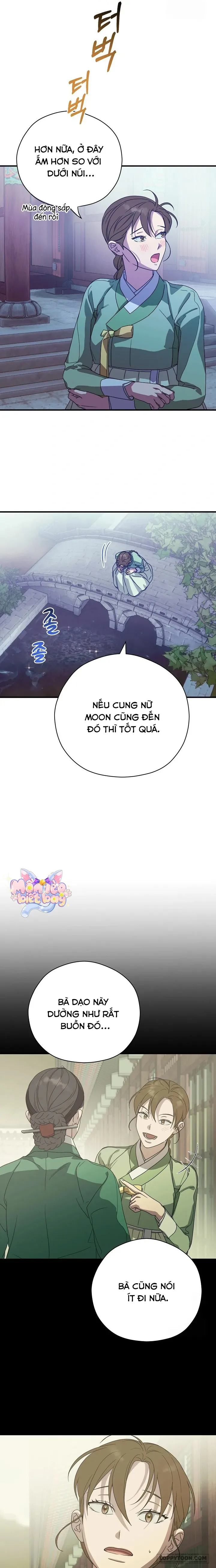 Ta Chỉ Muốn Ăn Em - Chap 32 - Trang 13