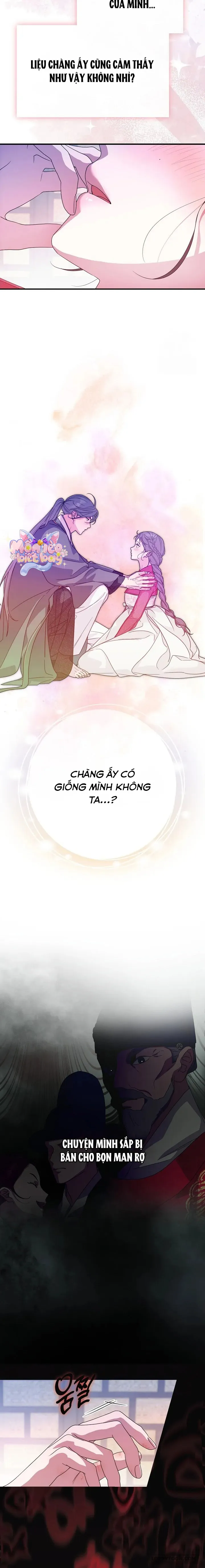 Ta Chỉ Muốn Ăn Em - Chap 33 - Trang 12