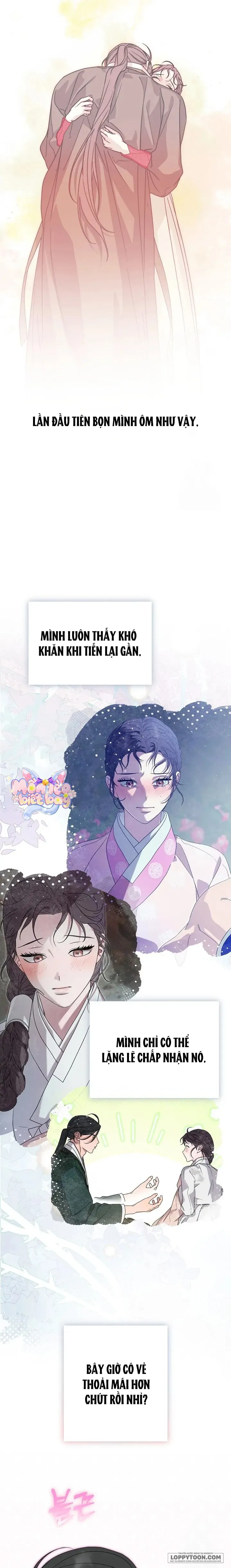 Ta Chỉ Muốn Ăn Em - Chap 33 - Trang 17