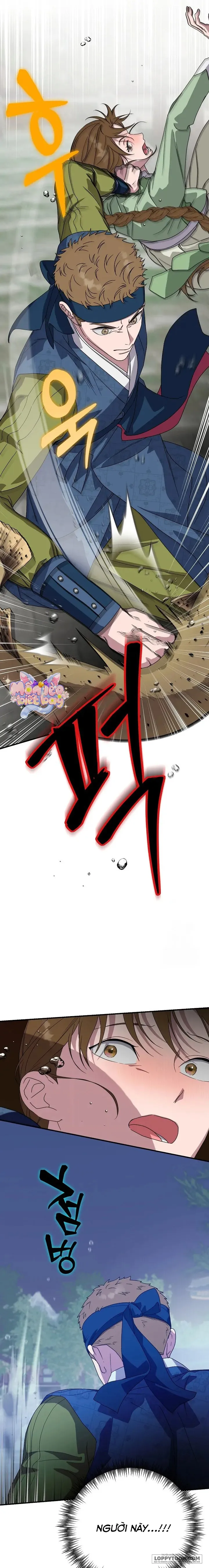 Ta Chỉ Muốn Ăn Em - Chap 33 - Trang 3