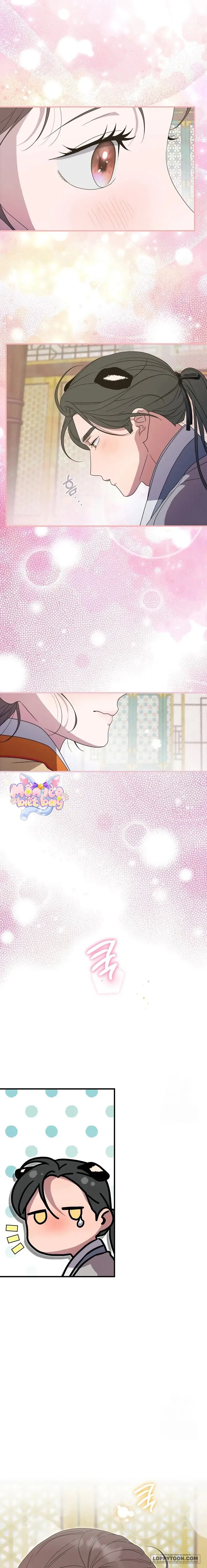 Ta Chỉ Muốn Ăn Em - Chap 33 - Trang 21