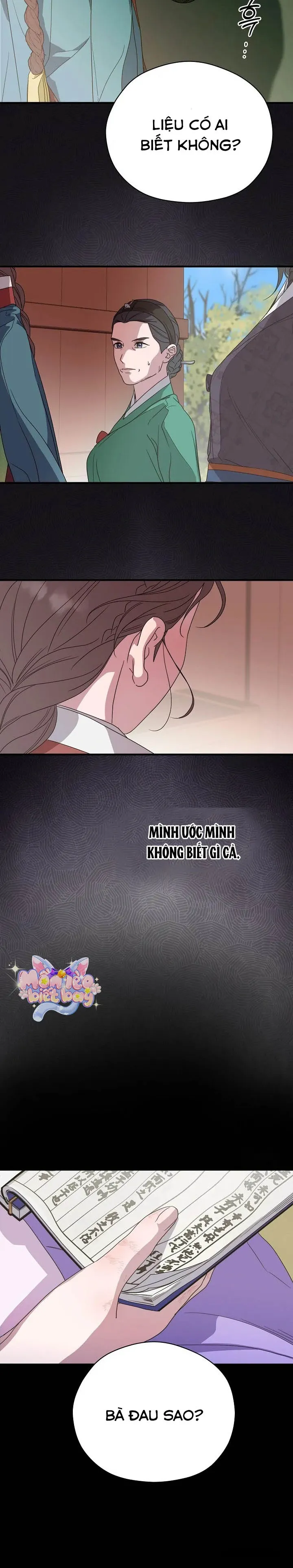 Ta Chỉ Muốn Ăn Em - Chap 34 - Trang 12