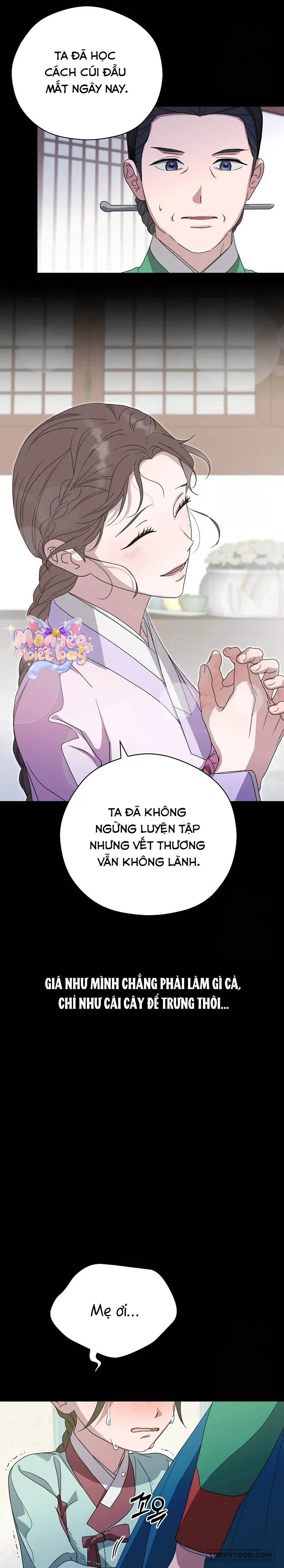 Ta Chỉ Muốn Ăn Em - Chap 34 - Trang 13