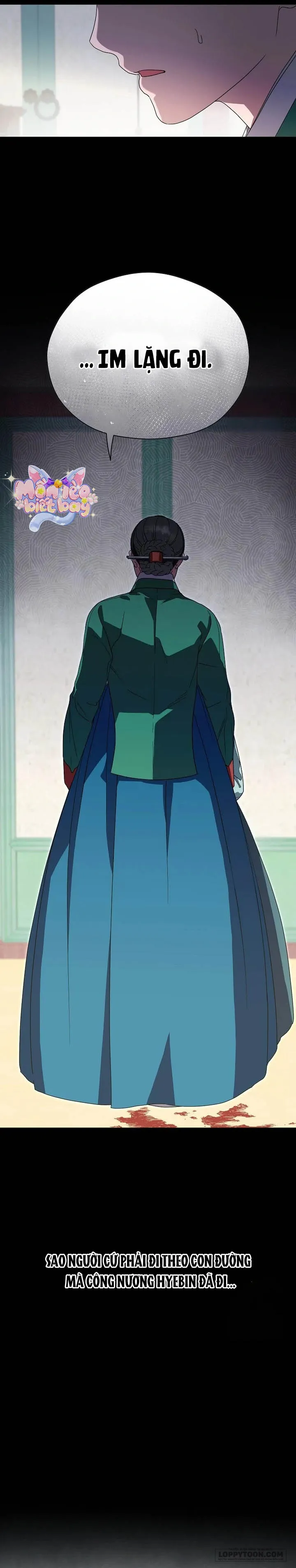 Ta Chỉ Muốn Ăn Em - Chap 34 - Trang 15