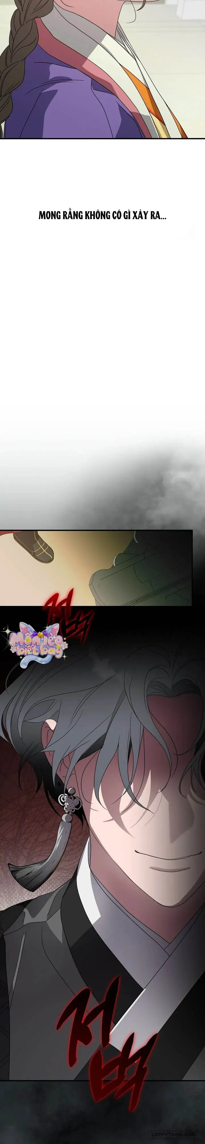 Ta Chỉ Muốn Ăn Em - Chap 34 - Trang 26