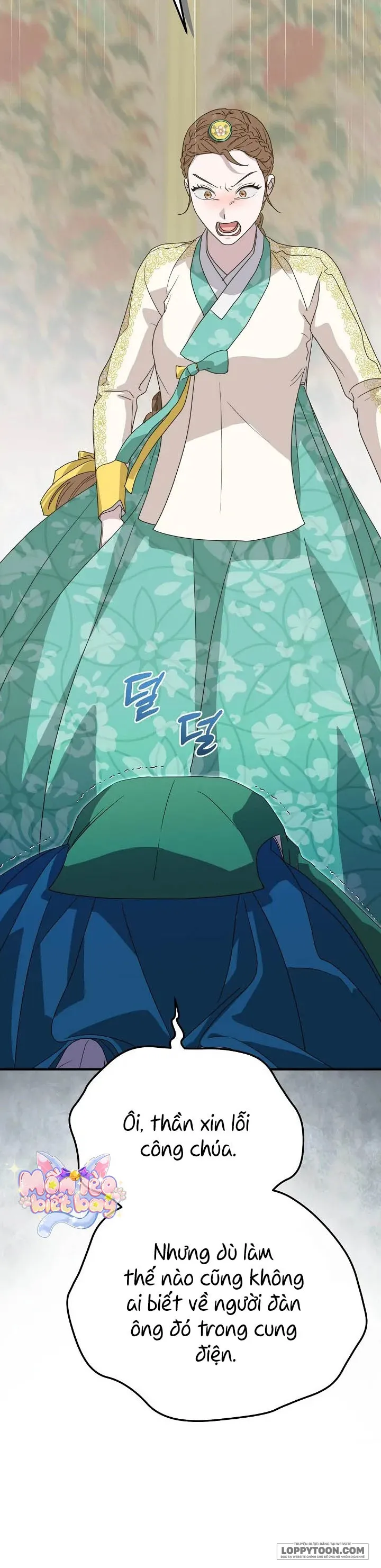 Ta Chỉ Muốn Ăn Em - Chap 34 - Trang 4