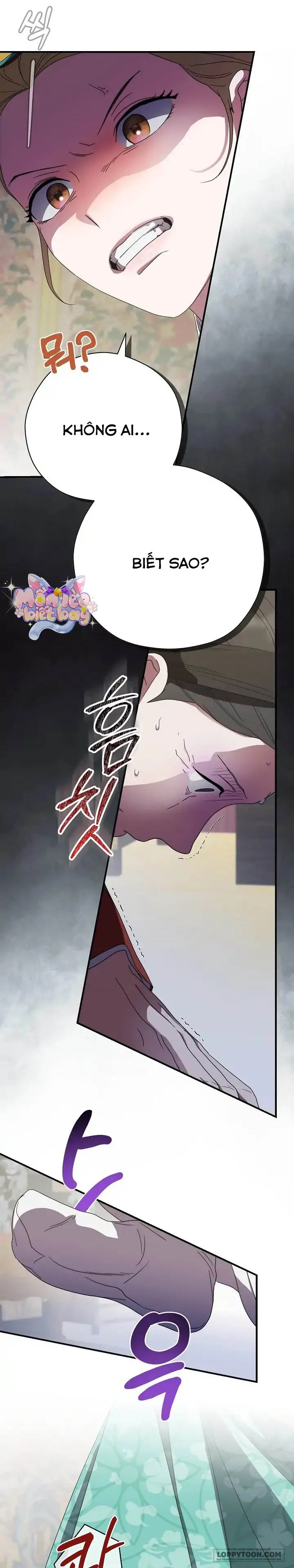 Ta Chỉ Muốn Ăn Em - Chap 34 - Trang 5