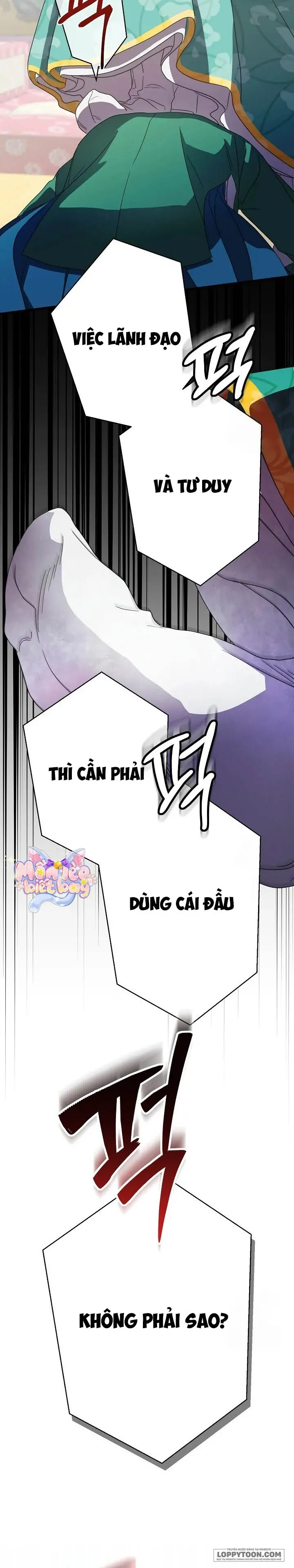 Ta Chỉ Muốn Ăn Em - Chap 34 - Trang 6
