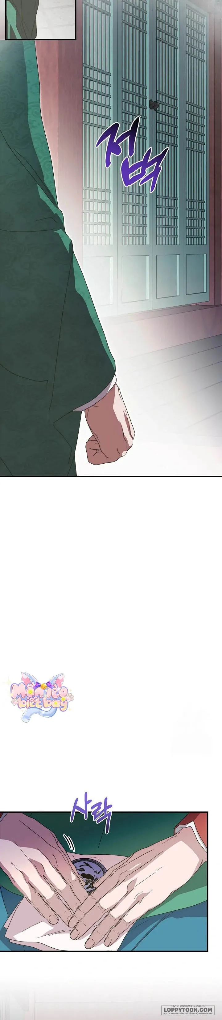Ta Chỉ Muốn Ăn Em - Chap 34 - Trang 10
